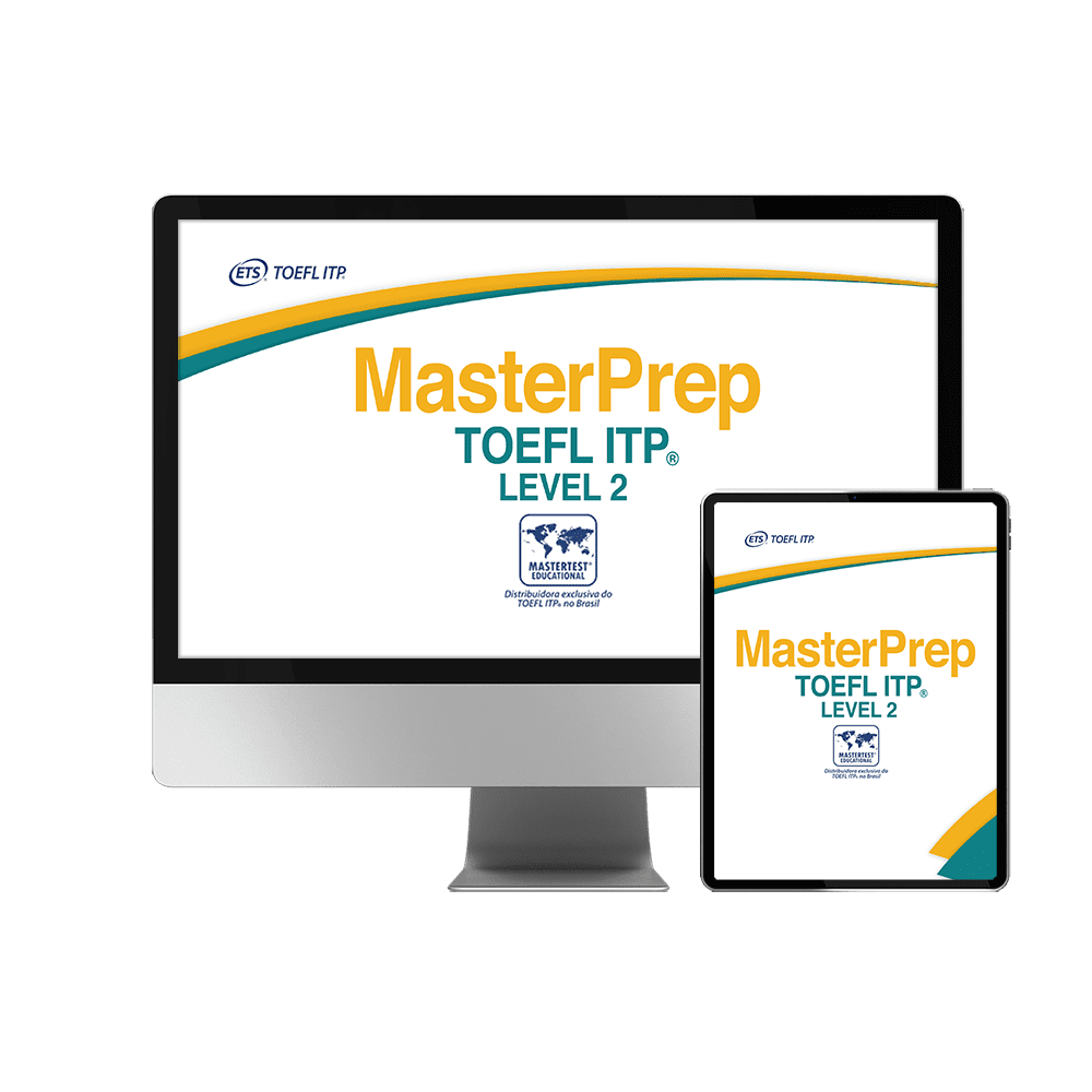 curso MasterPrep