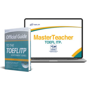 Masterteacher + Official Guide
